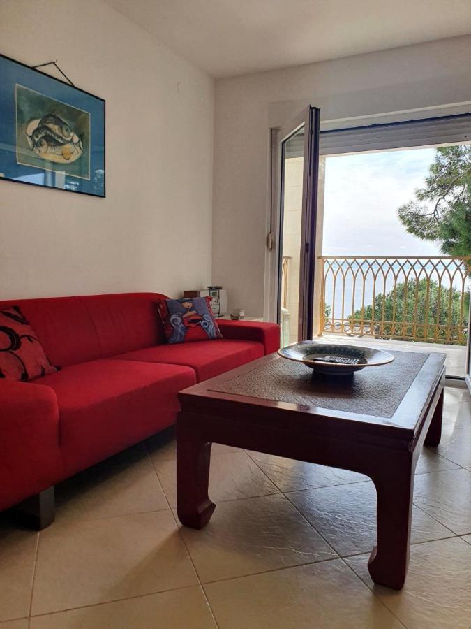 Inas Place Baška Voda エクステリア 写真