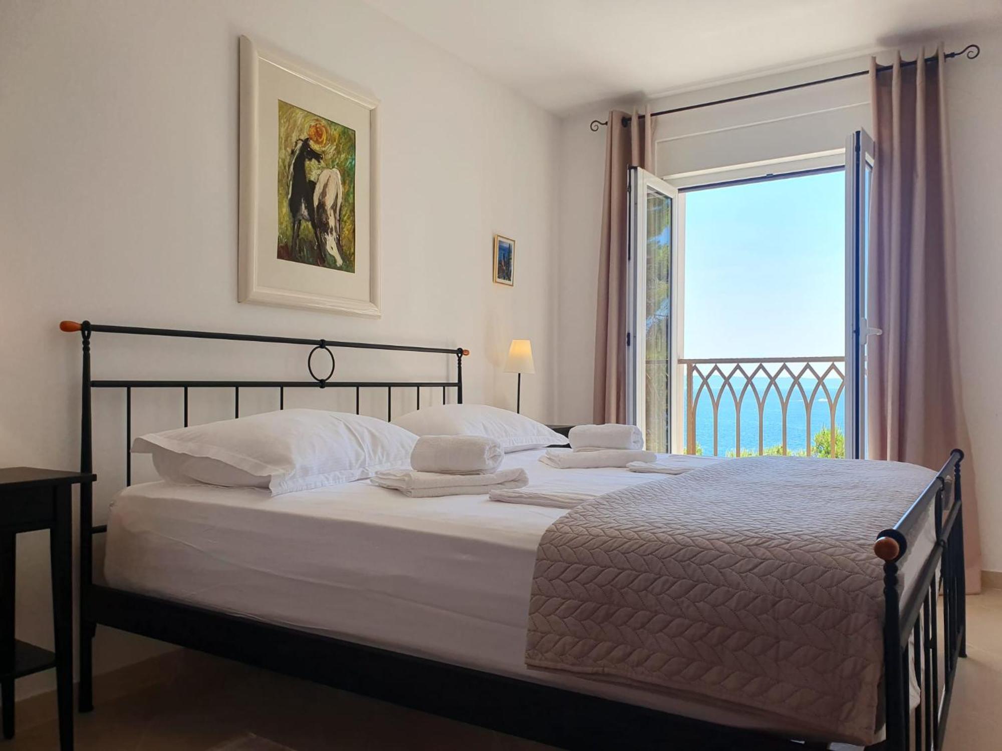 Inas Place Baška Voda エクステリア 写真